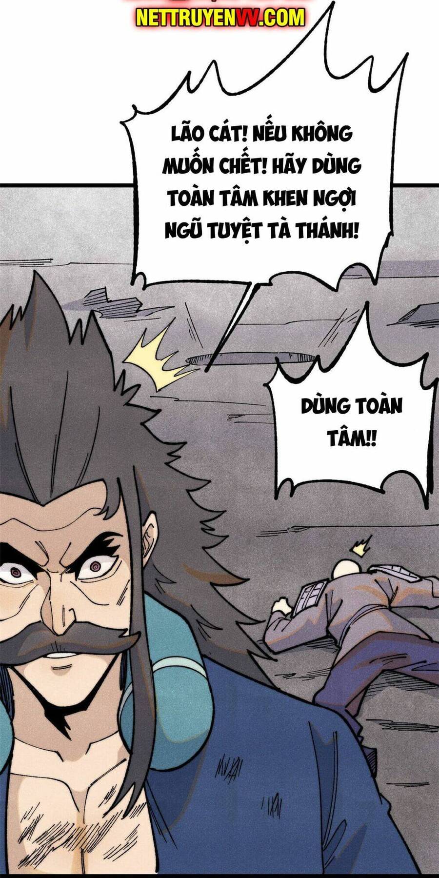 Vạn Cổ Tối Cường Tông Chap 324 - Next Chap 325