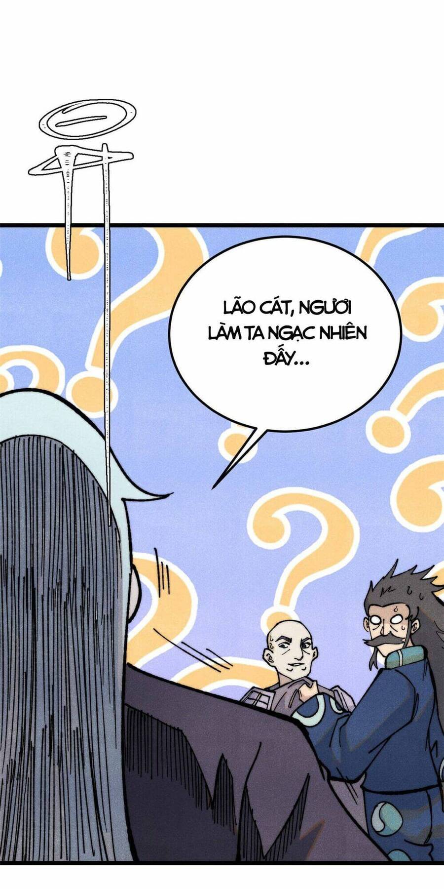 Vạn Cổ Tối Cường Tông Chap 324 - Next Chap 325