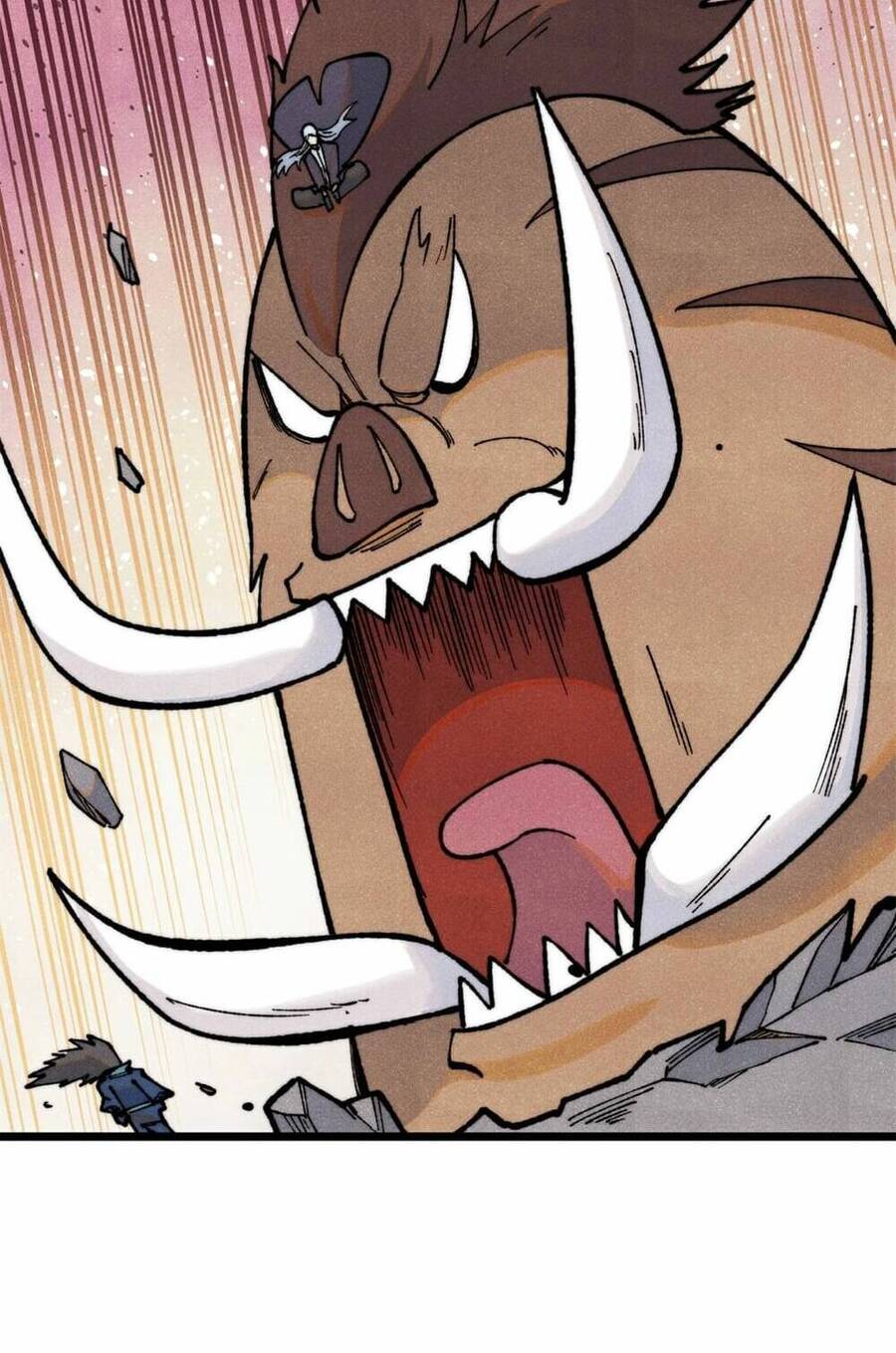 Vạn Cổ Tối Cường Tông Chap 325 - Next Chap 326