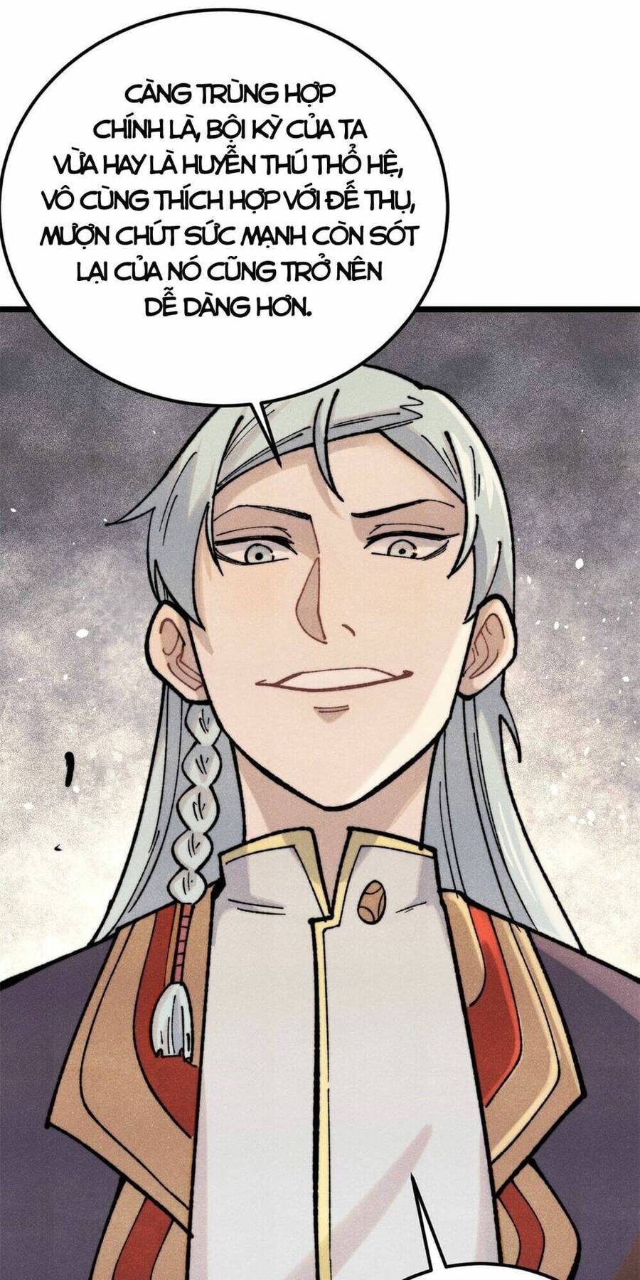 Vạn Cổ Tối Cường Tông Chap 325 - Next Chap 326