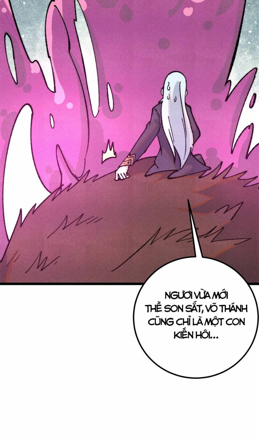 Vạn Cổ Tối Cường Tông Chap 325 - Next Chap 326