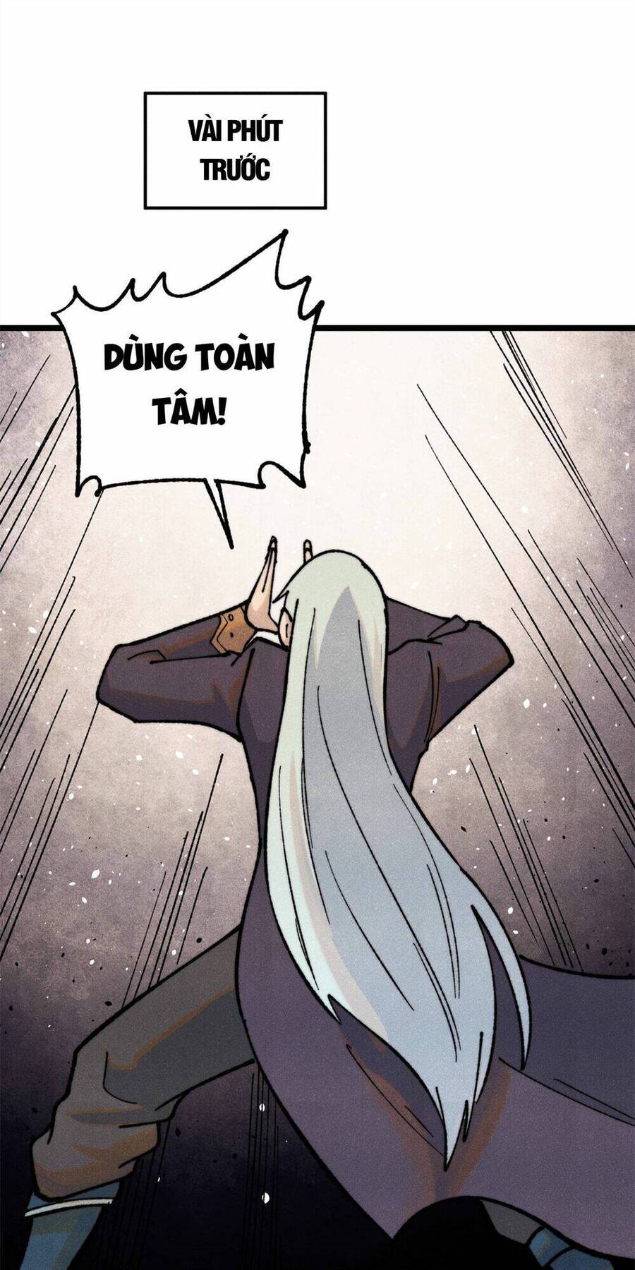 Vạn Cổ Tối Cường Tông Chap 325 - Next Chap 326