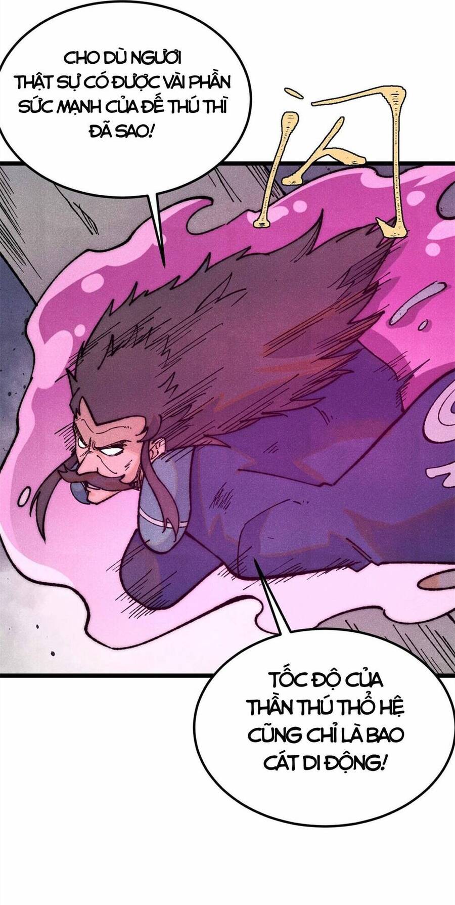 Vạn Cổ Tối Cường Tông Chap 325 - Next Chap 326