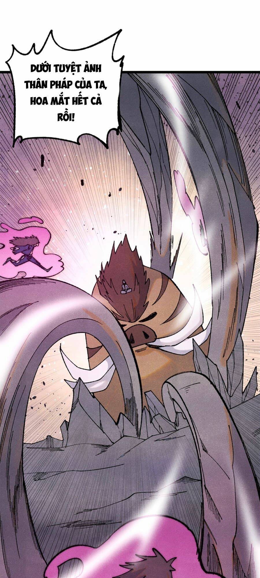 Vạn Cổ Tối Cường Tông Chap 325 - Next Chap 326