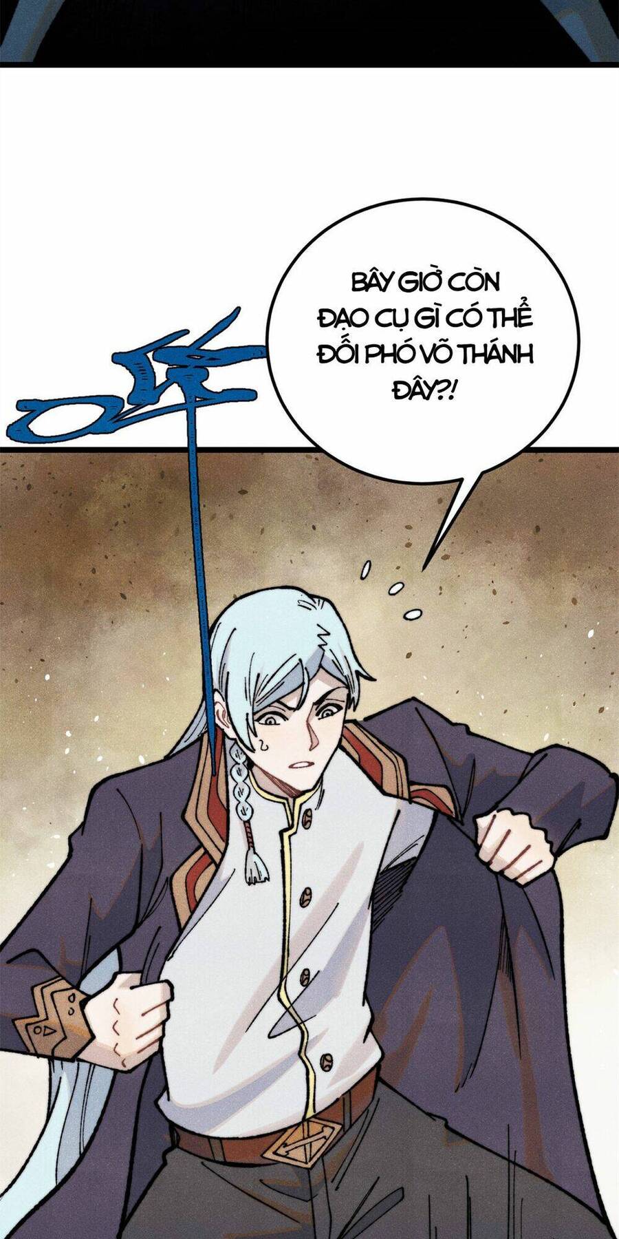 Vạn Cổ Tối Cường Tông Chap 325 - Next Chap 326