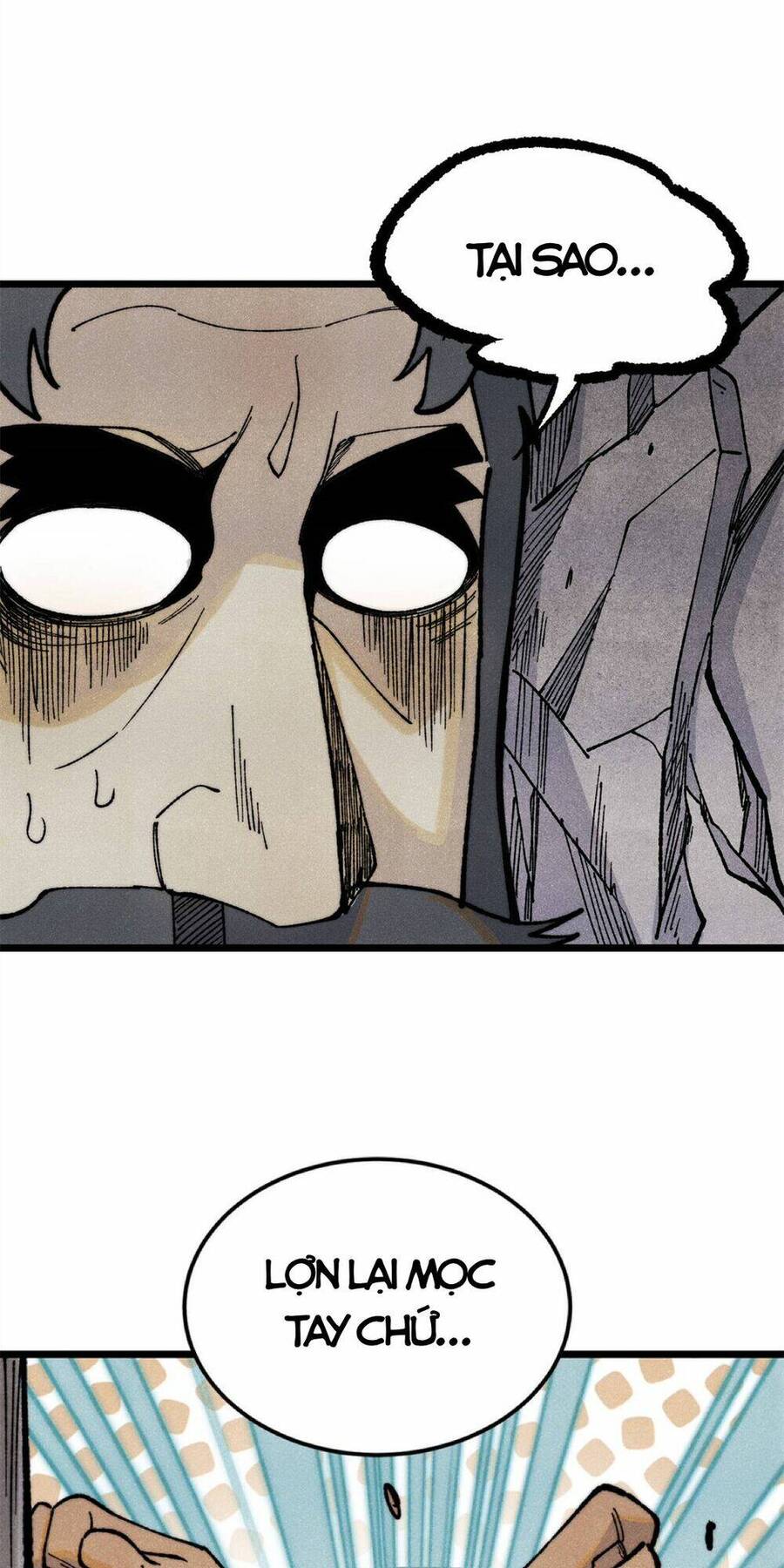 Vạn Cổ Tối Cường Tông Chap 325 - Next Chap 326