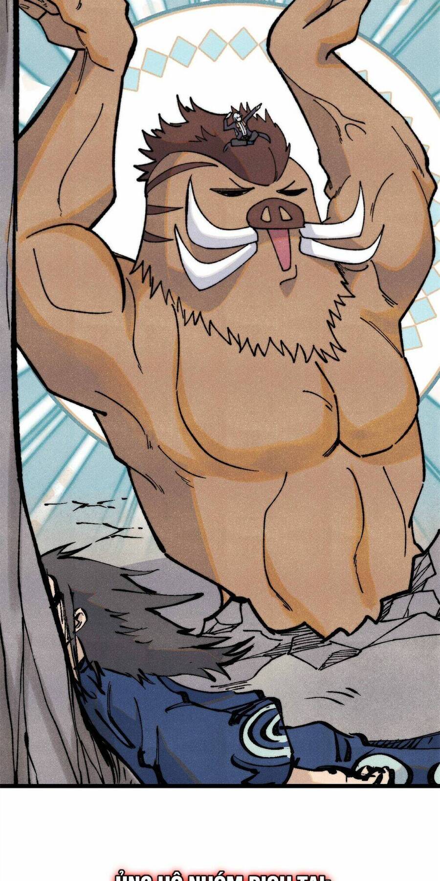 Vạn Cổ Tối Cường Tông Chap 325 - Next Chap 326