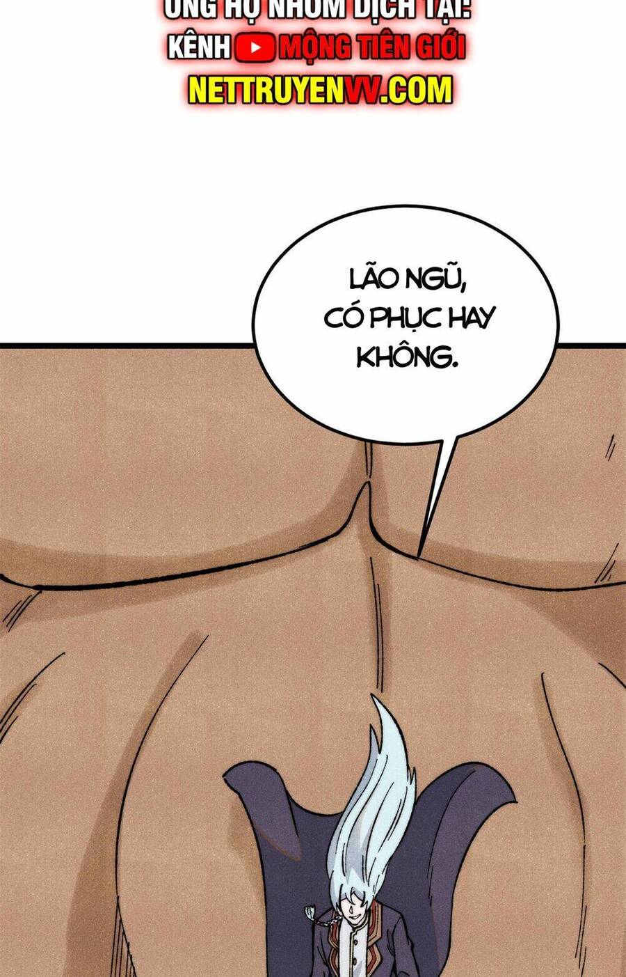 Vạn Cổ Tối Cường Tông Chap 325 - Next Chap 326