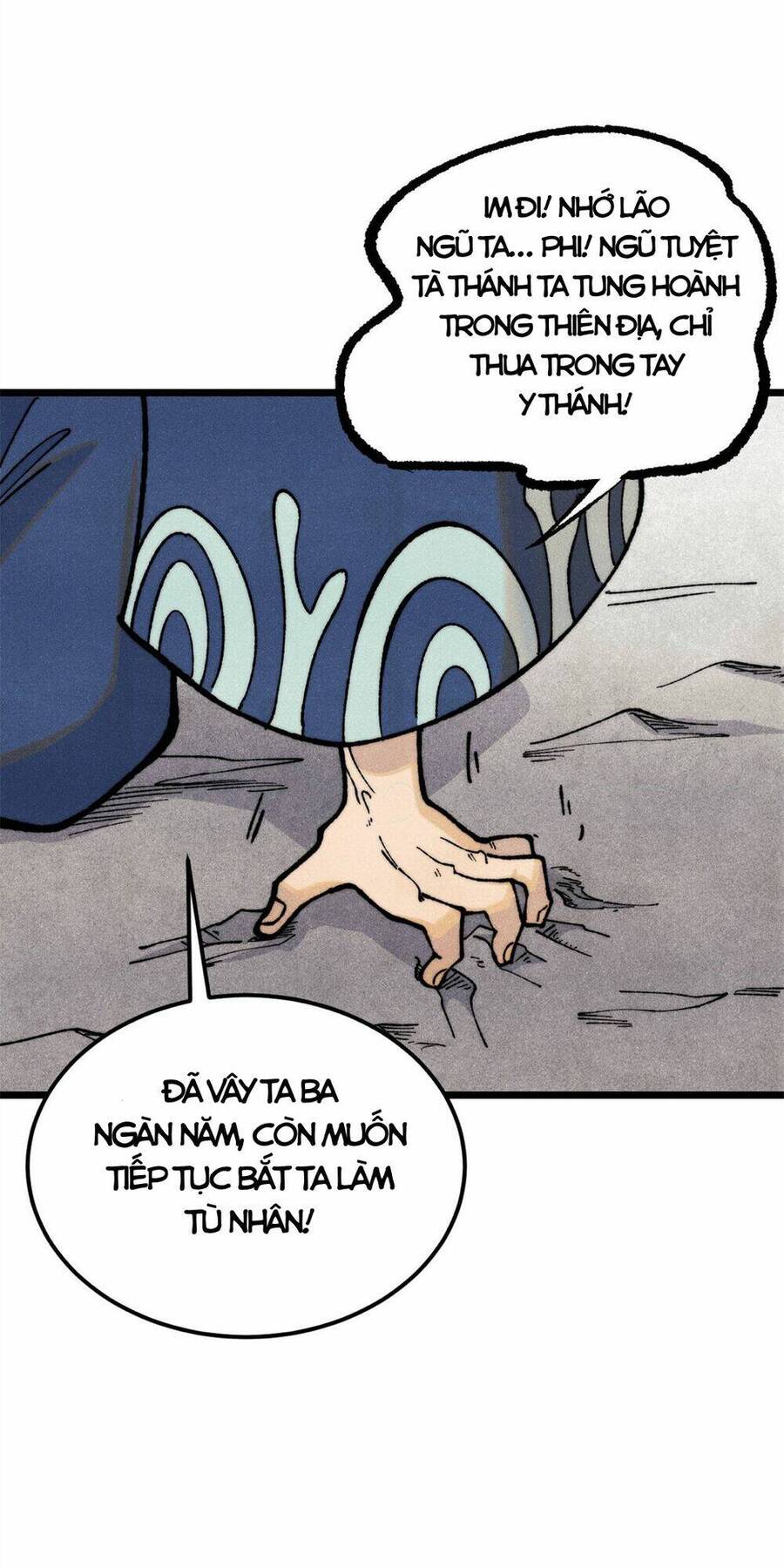 Vạn Cổ Tối Cường Tông Chap 325 - Next Chap 326