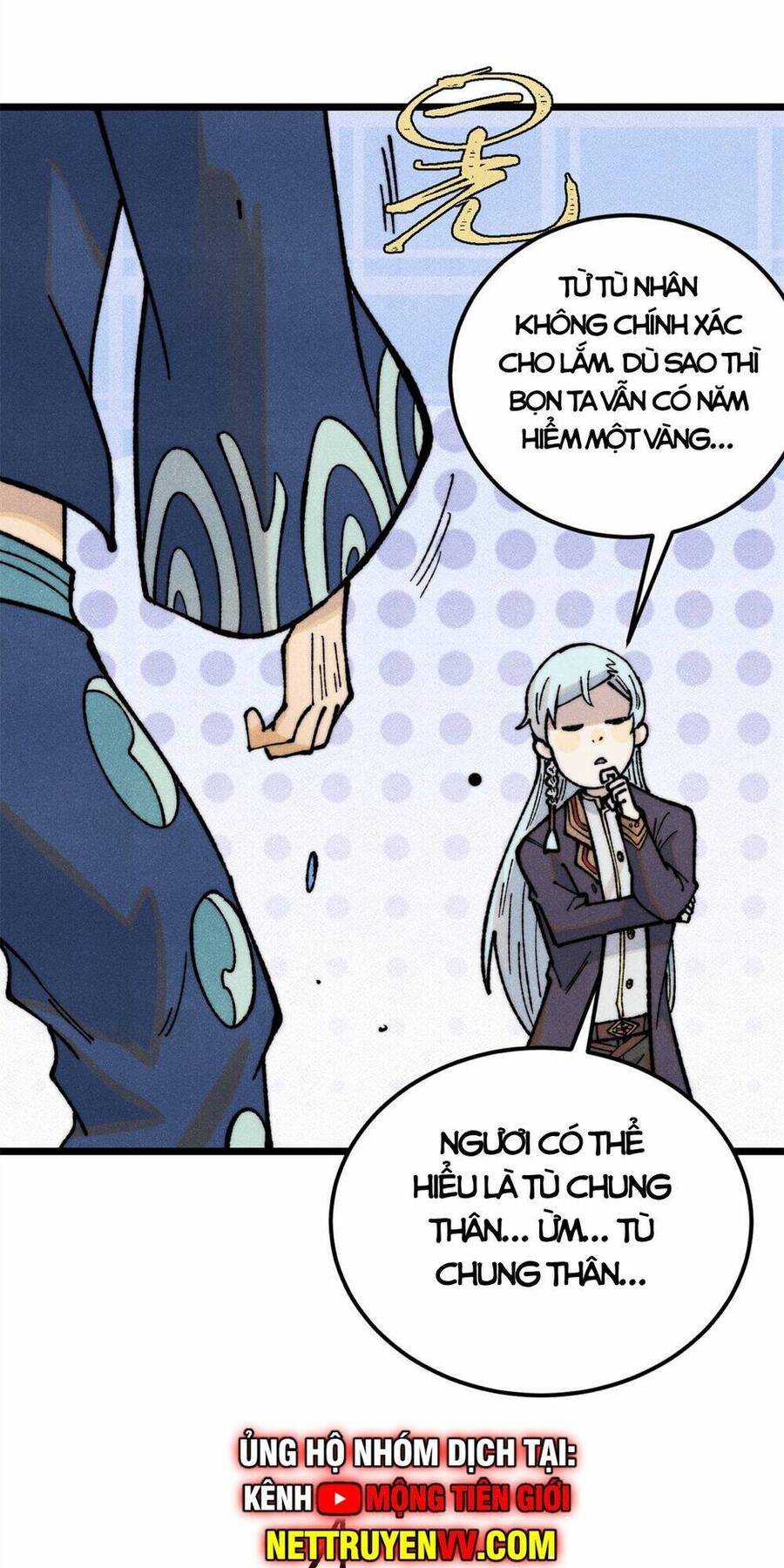 Vạn Cổ Tối Cường Tông Chap 325 - Next Chap 326
