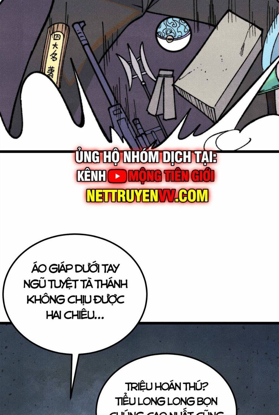 Vạn Cổ Tối Cường Tông Chap 325 - Next Chap 326