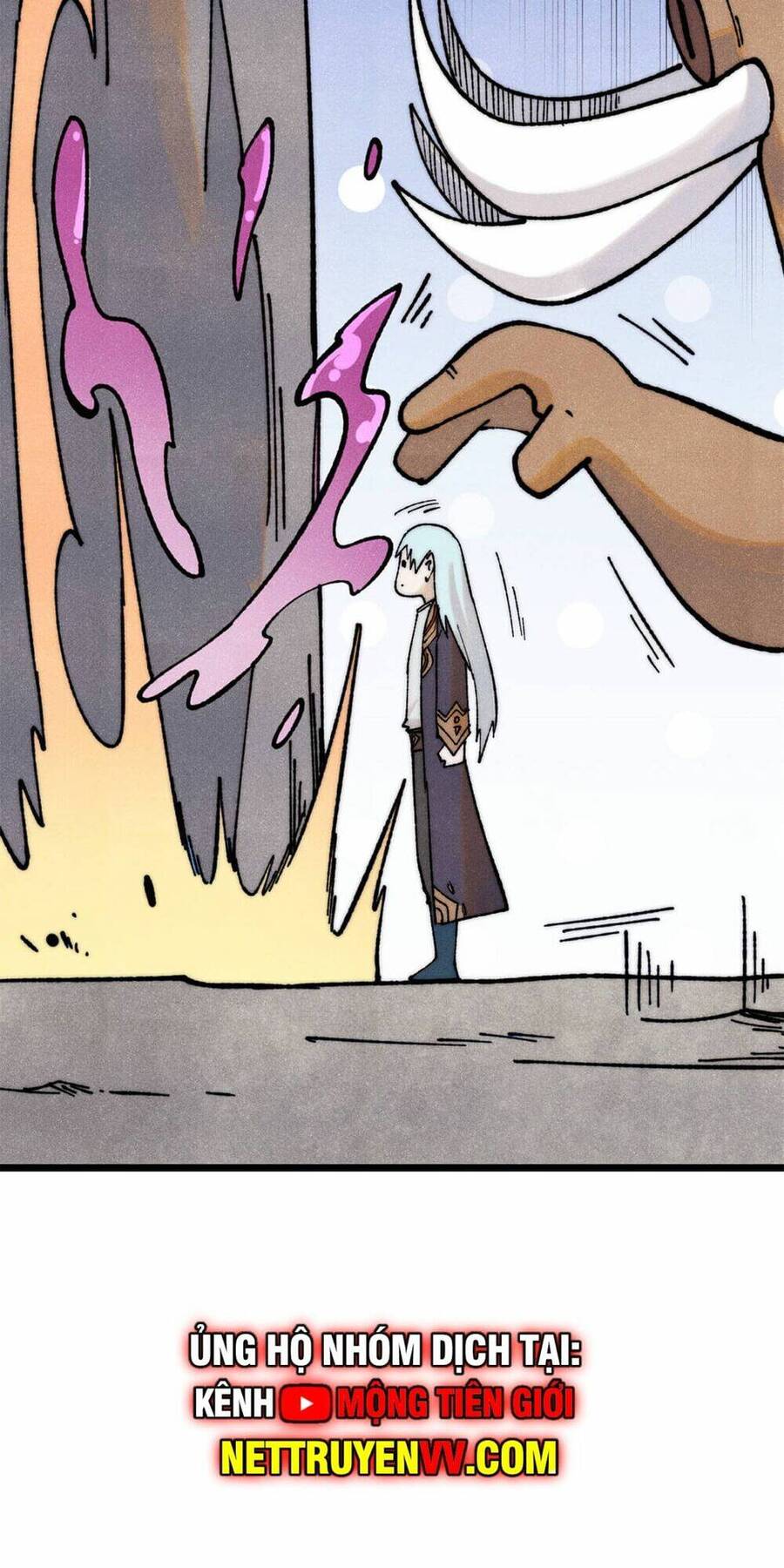 Vạn Cổ Tối Cường Tông Chap 325 - Next Chap 326