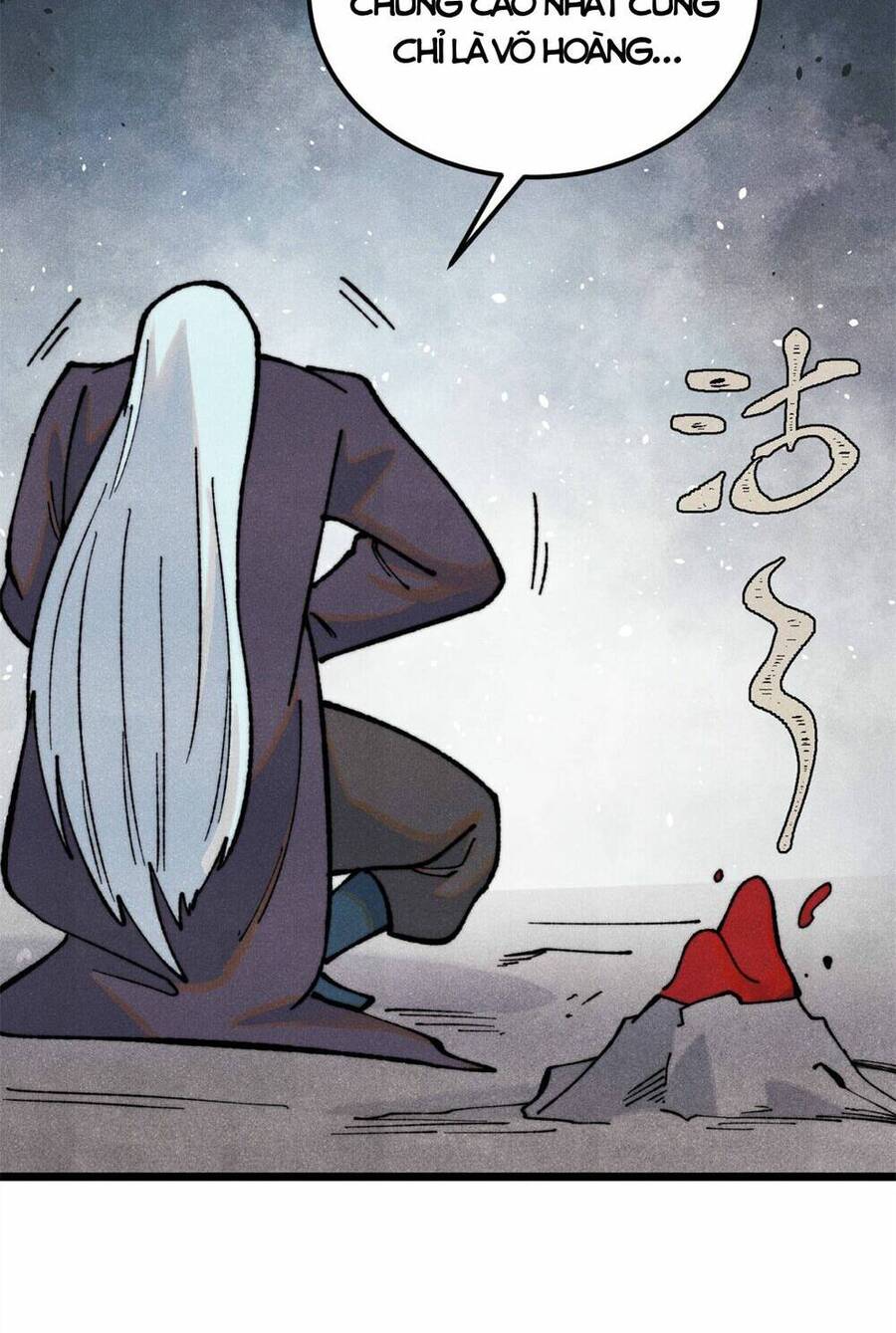 Vạn Cổ Tối Cường Tông Chap 325 - Next Chap 326