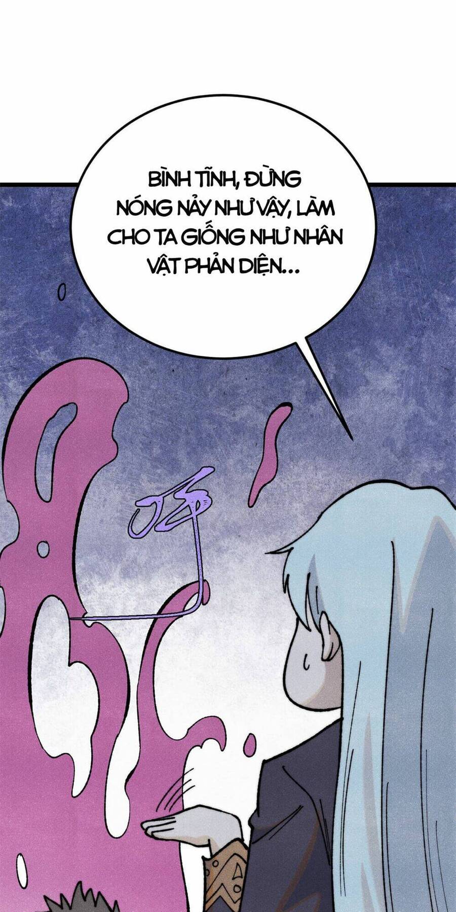 Vạn Cổ Tối Cường Tông Chap 325 - Next Chap 326