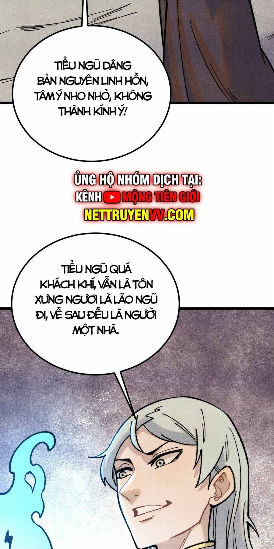 Vạn Cổ Tối Cường Tông Chap 325 - Next Chap 326