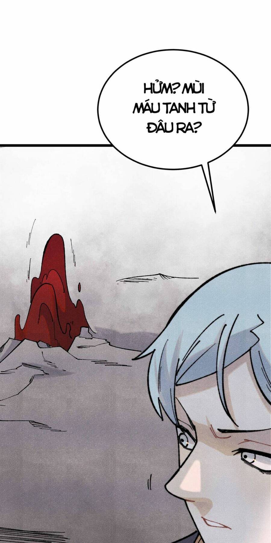 Vạn Cổ Tối Cường Tông Chap 325 - Next Chap 326