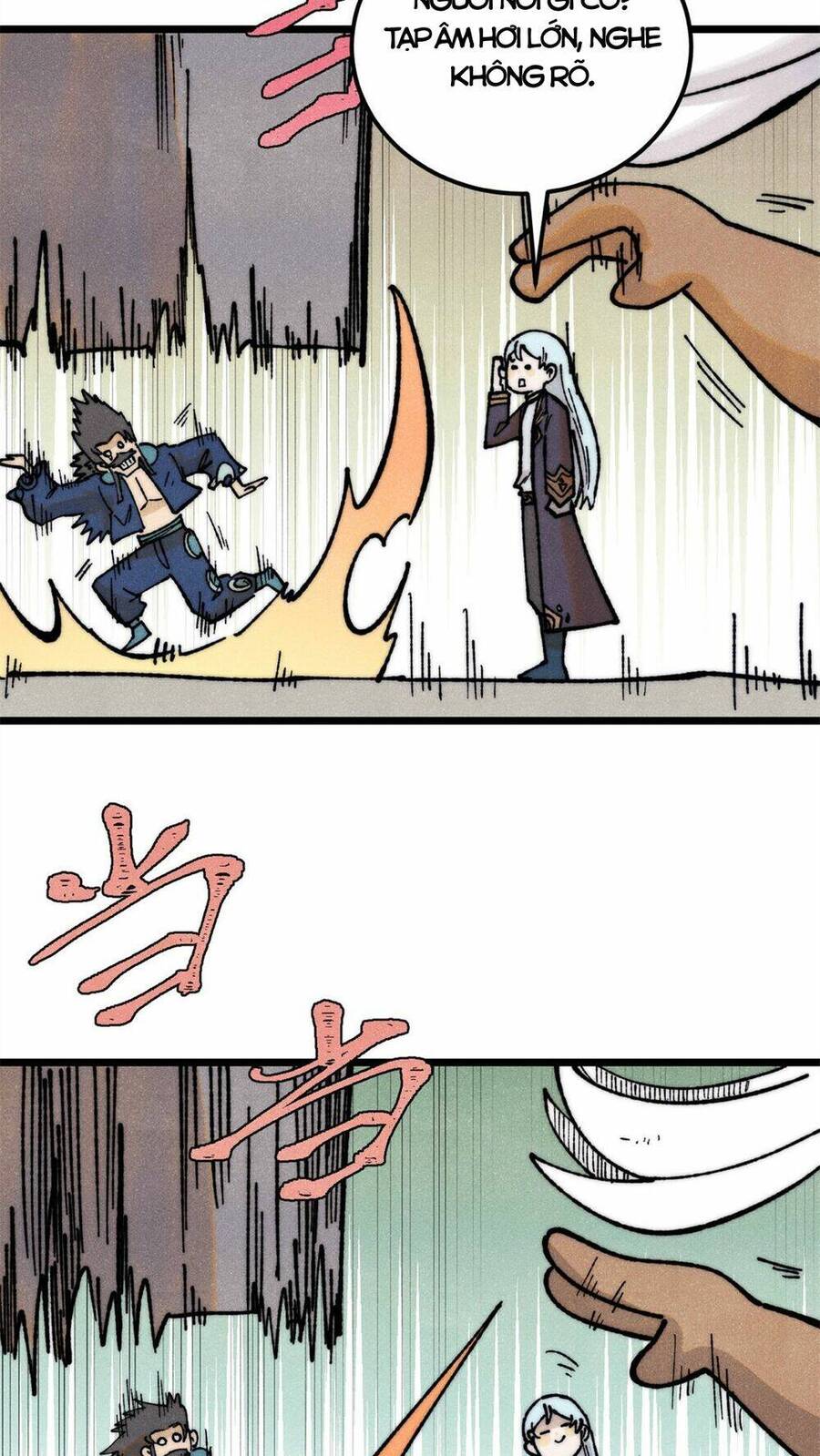 Vạn Cổ Tối Cường Tông Chap 325 - Next Chap 326