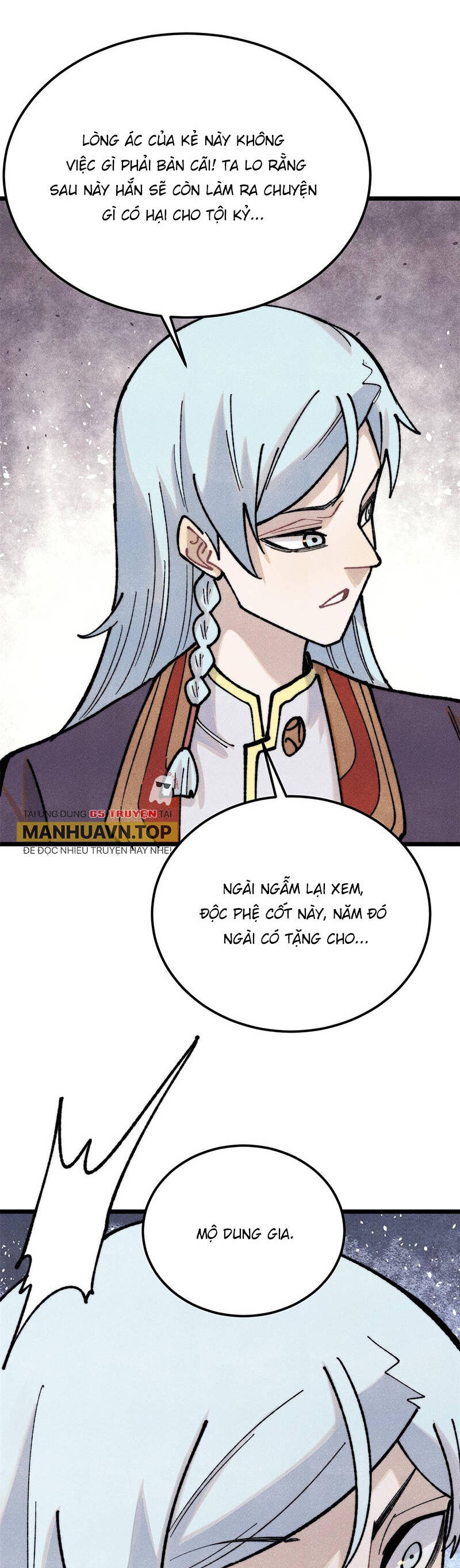 Vạn Cổ Tối Cường Tông Chap 326 - Next Chap 327