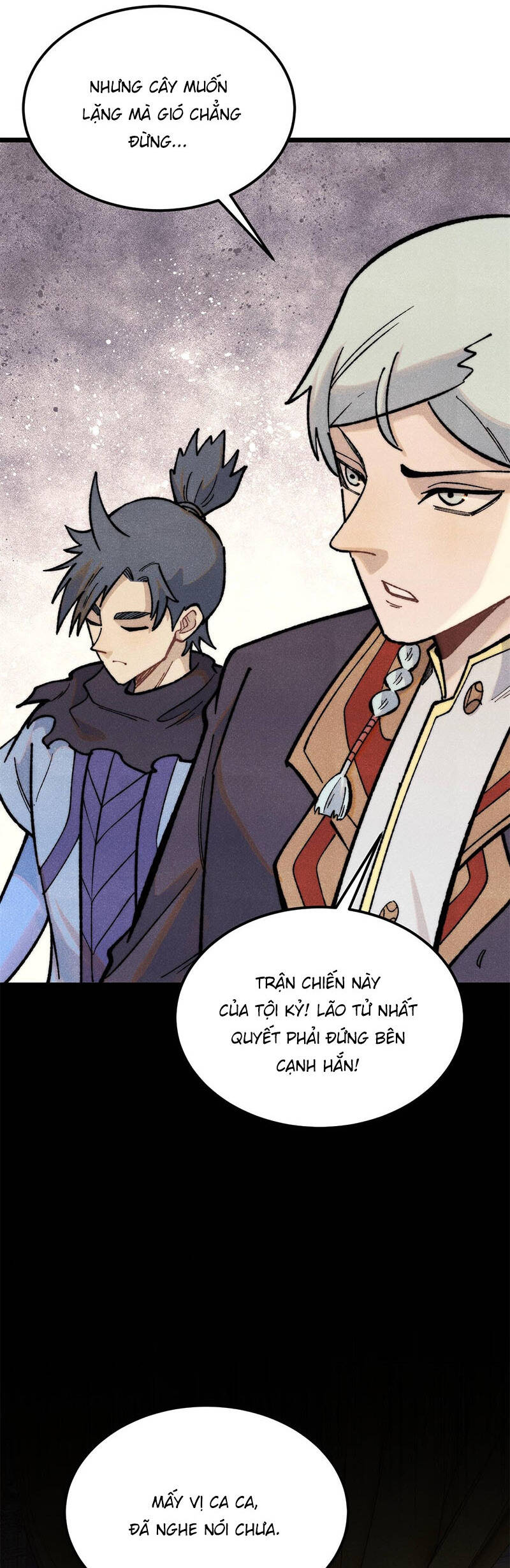 Vạn Cổ Tối Cường Tông Chap 326 - Next Chap 327