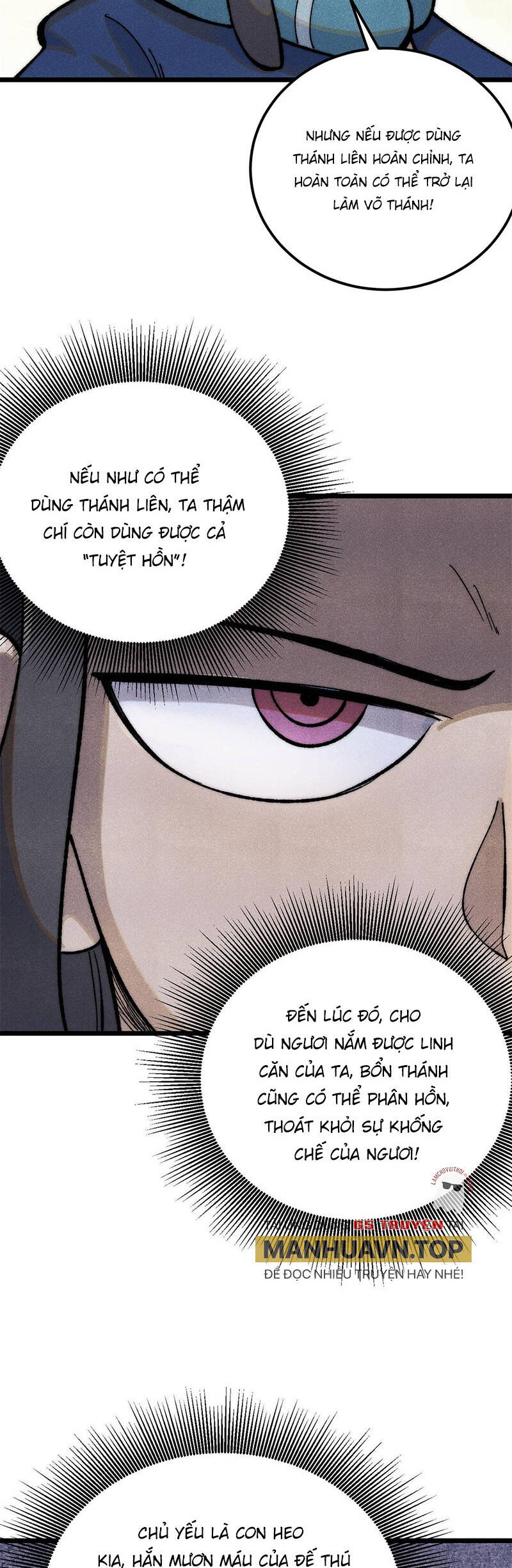 Vạn Cổ Tối Cường Tông Chap 326 - Next Chap 327