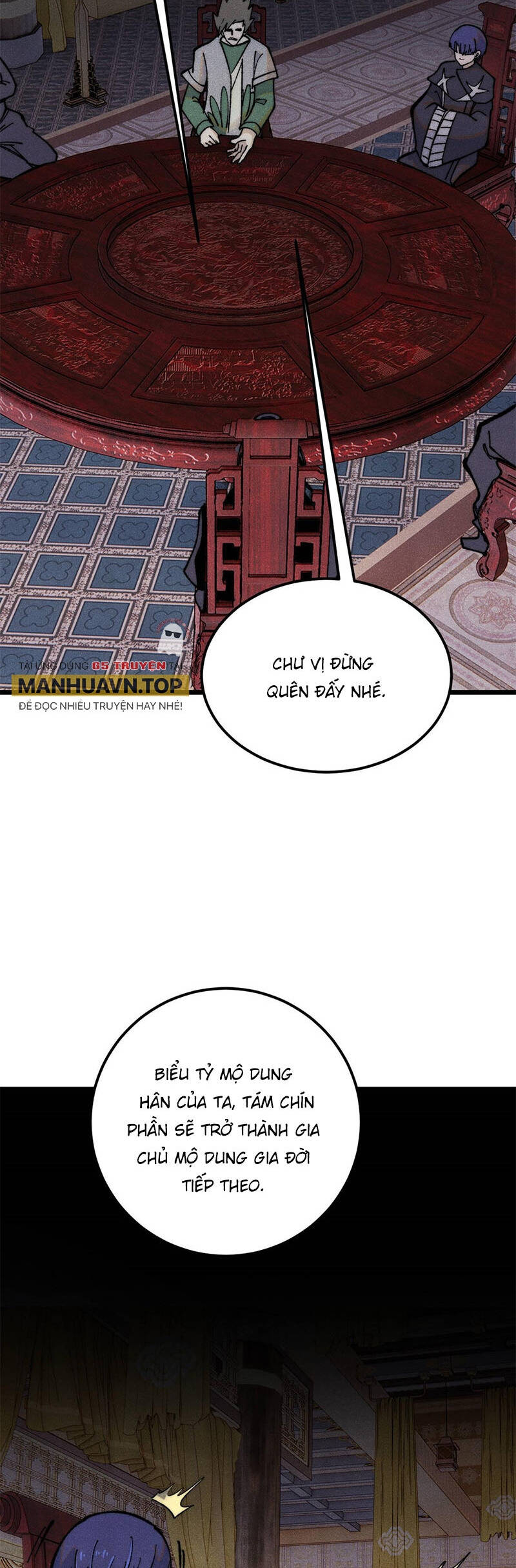 Vạn Cổ Tối Cường Tông Chap 326 - Next Chap 327