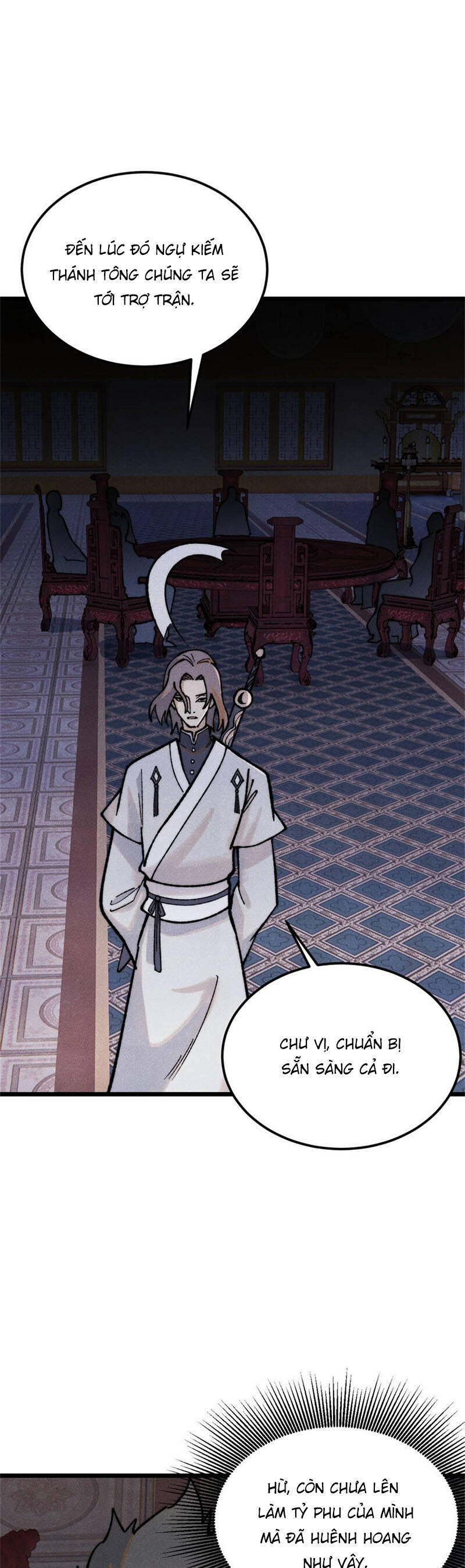 Vạn Cổ Tối Cường Tông Chap 326 - Next Chap 327