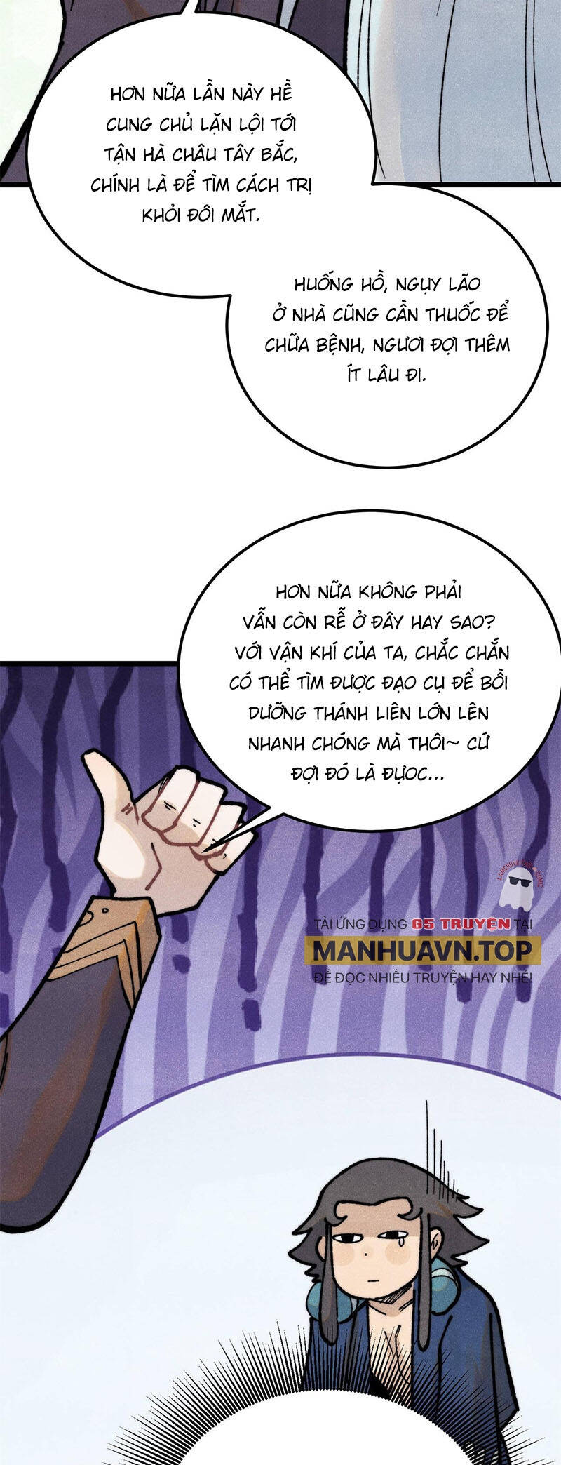 Vạn Cổ Tối Cường Tông Chap 326 - Next Chap 327