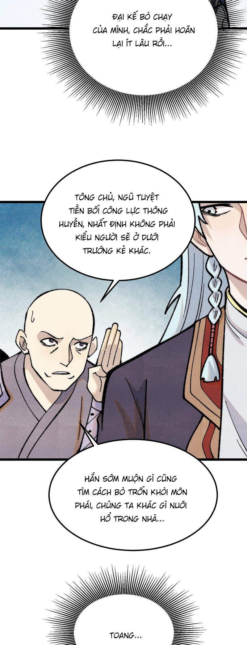 Vạn Cổ Tối Cường Tông Chap 326 - Next Chap 327