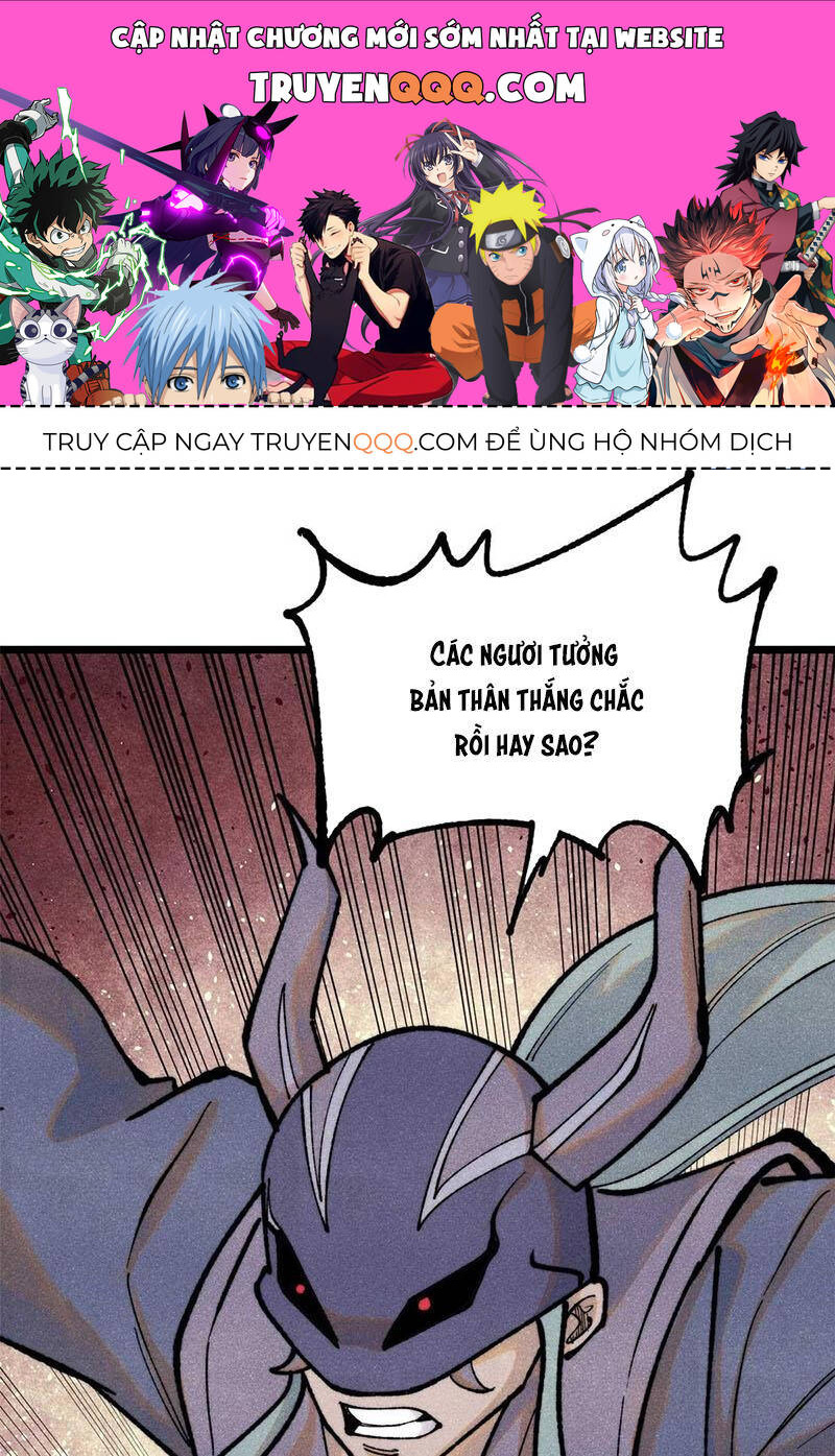 Vạn Cổ Tối Cường Tông Chap 328 - Next Chap 329