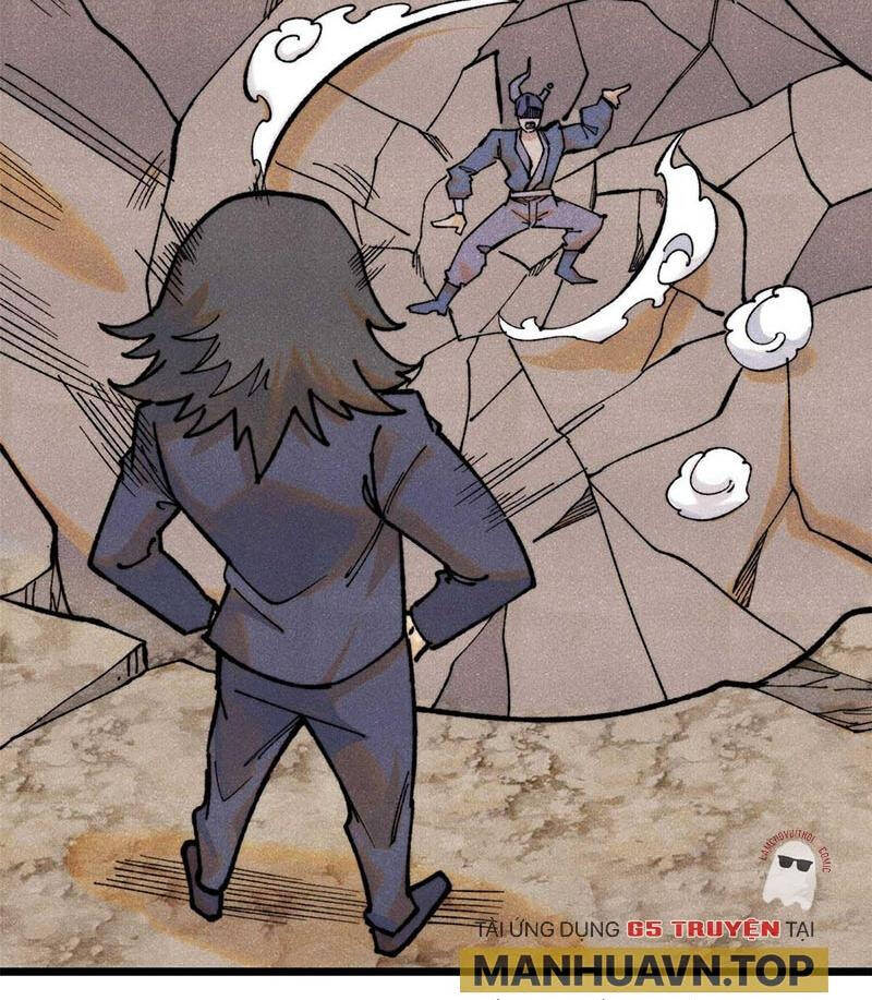 Vạn Cổ Tối Cường Tông Chap 328 - Next Chap 329