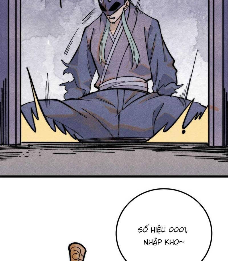 Vạn Cổ Tối Cường Tông Chap 328 - Next Chap 329