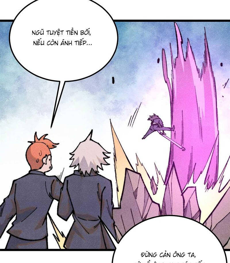 Vạn Cổ Tối Cường Tông Chap 328 - Next Chap 329