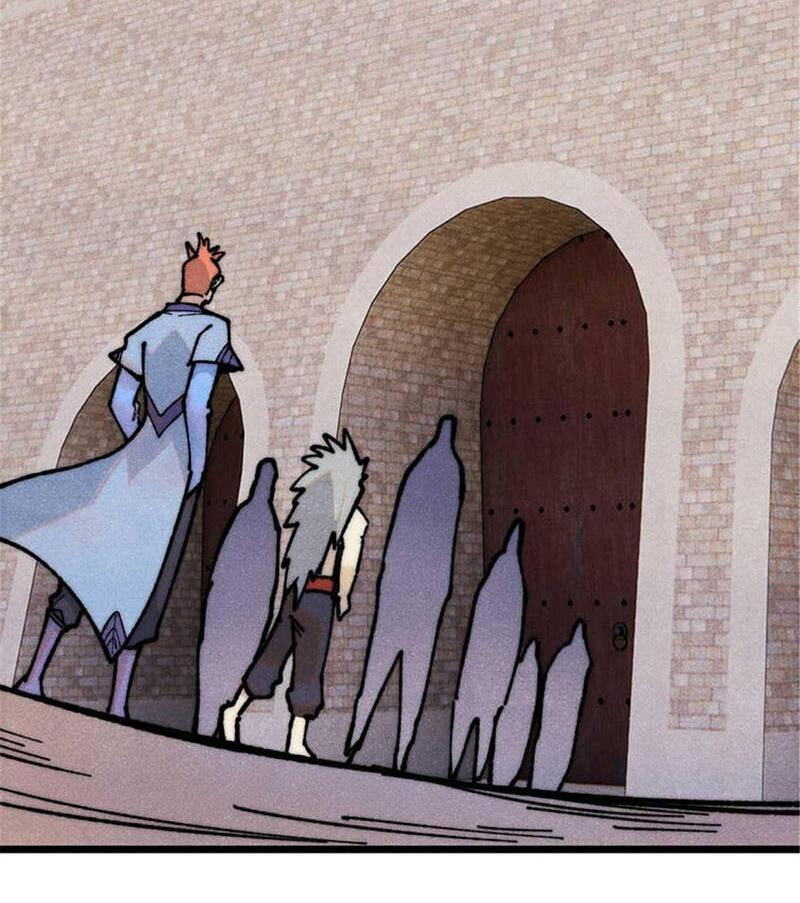 Vạn Cổ Tối Cường Tông Chap 328 - Next Chap 329