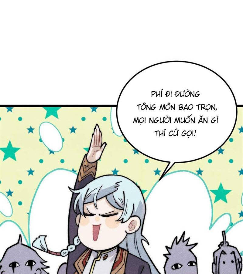 Vạn Cổ Tối Cường Tông Chap 328 - Next Chap 329