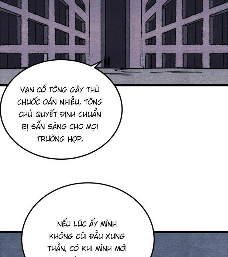 Vạn Cổ Tối Cường Tông Chap 328 - Next Chap 329