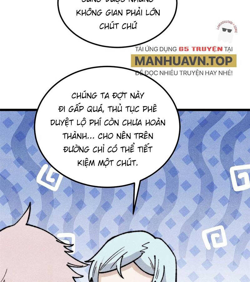 Vạn Cổ Tối Cường Tông Chap 328 - Next Chap 329