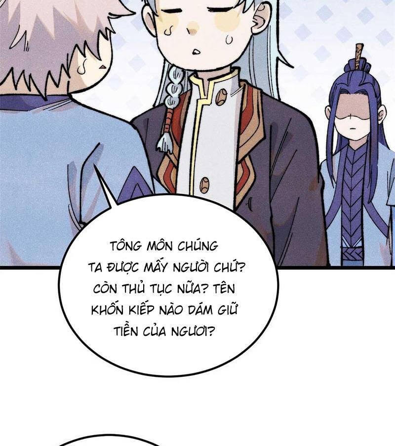 Vạn Cổ Tối Cường Tông Chap 328 - Next Chap 329