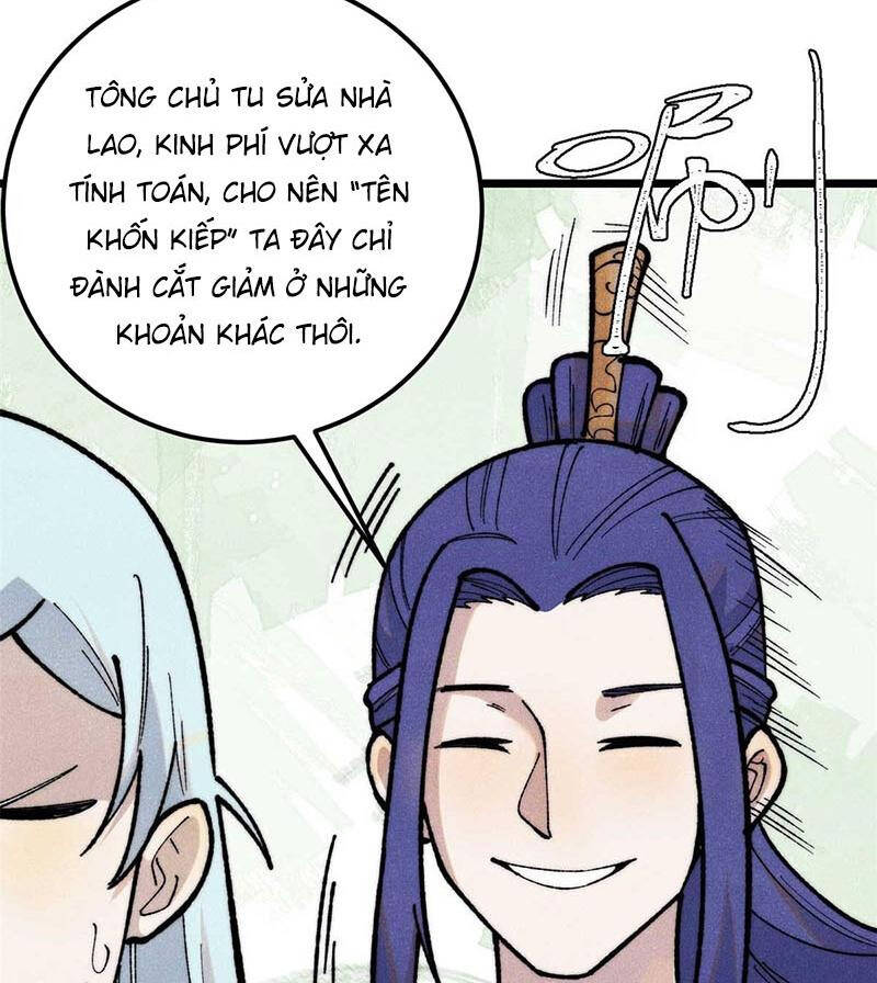 Vạn Cổ Tối Cường Tông Chap 328 - Next Chap 329