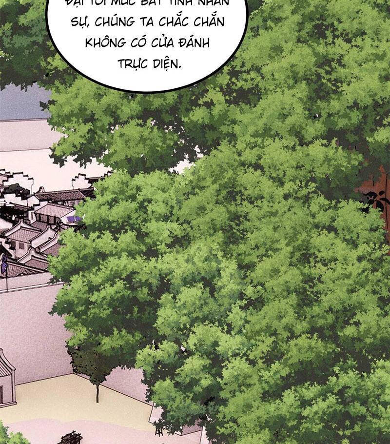Vạn Cổ Tối Cường Tông Chap 328 - Next Chap 329