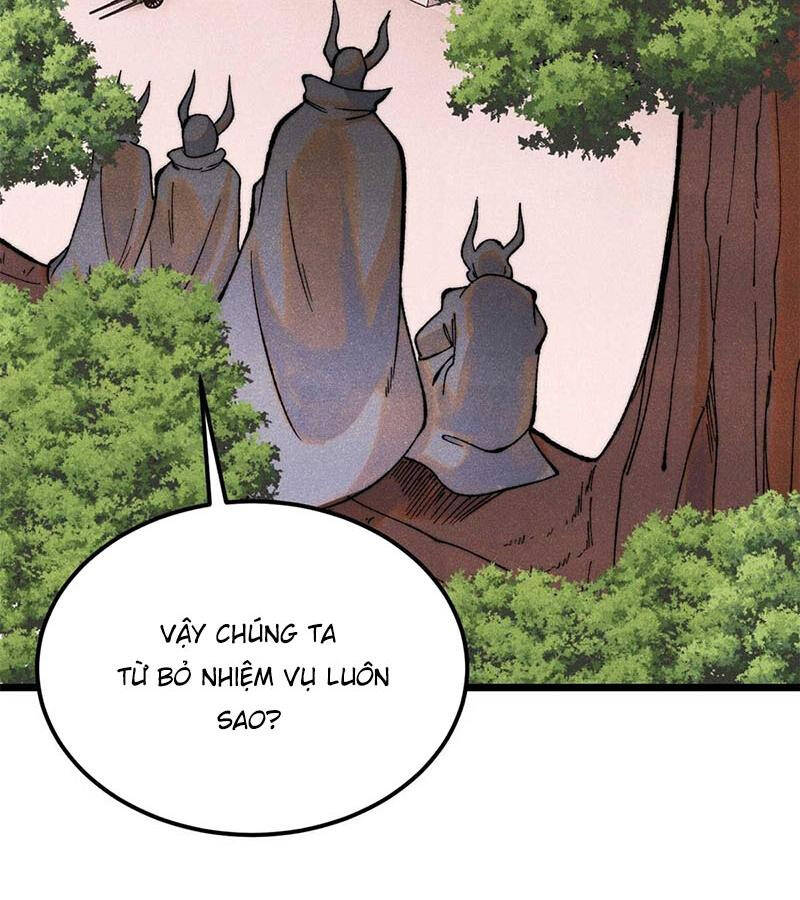 Vạn Cổ Tối Cường Tông Chap 328 - Next Chap 329