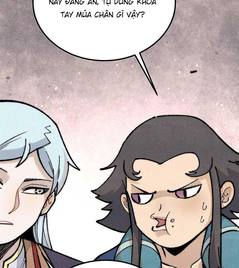 Vạn Cổ Tối Cường Tông Chap 328 - Next Chap 329