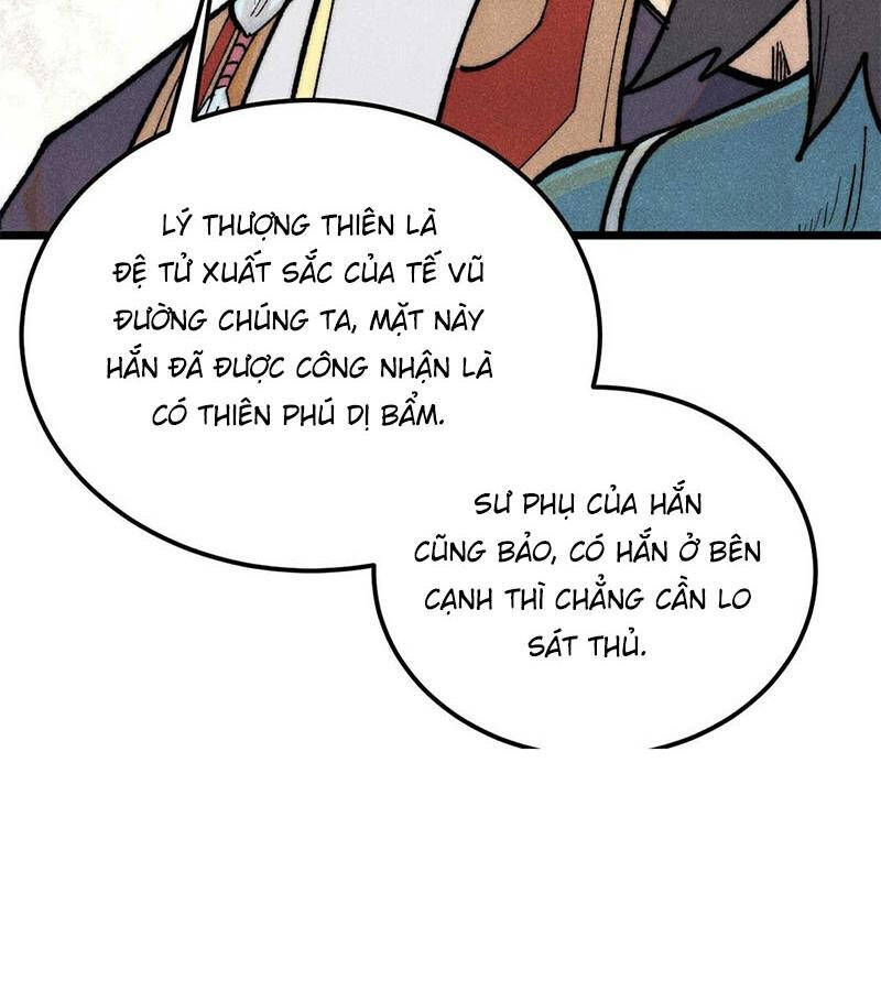 Vạn Cổ Tối Cường Tông Chap 328 - Next Chap 329