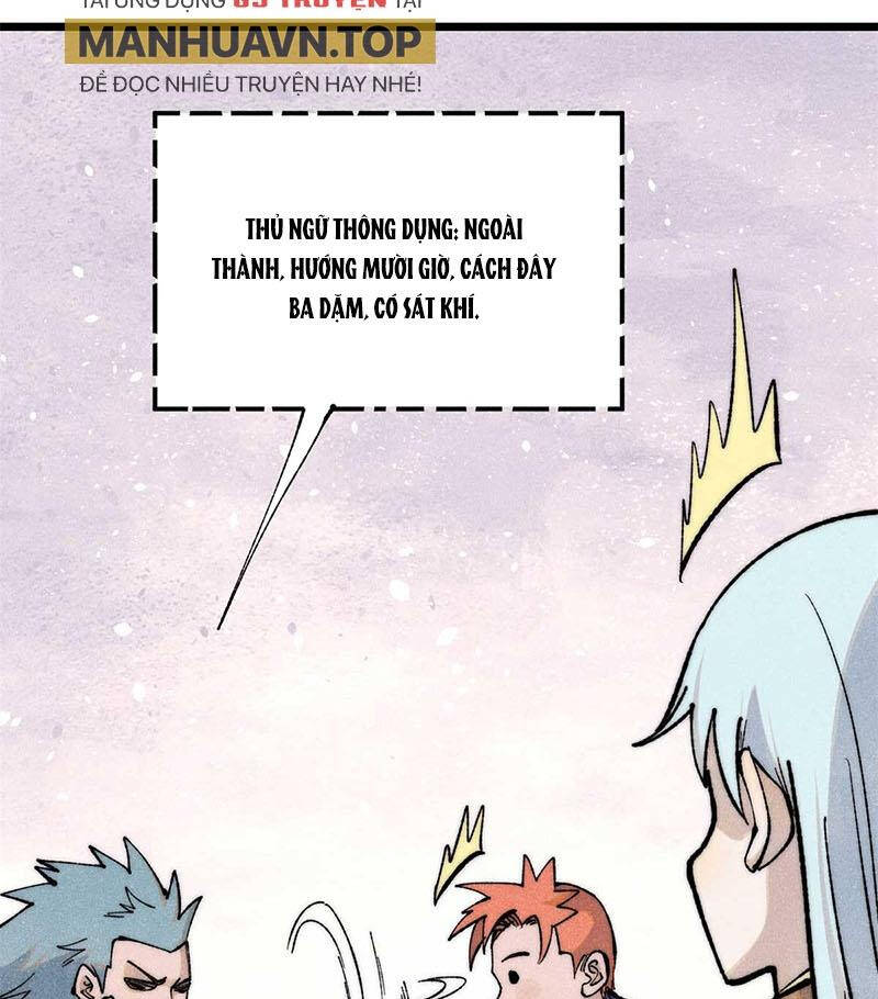 Vạn Cổ Tối Cường Tông Chap 328 - Next Chap 329