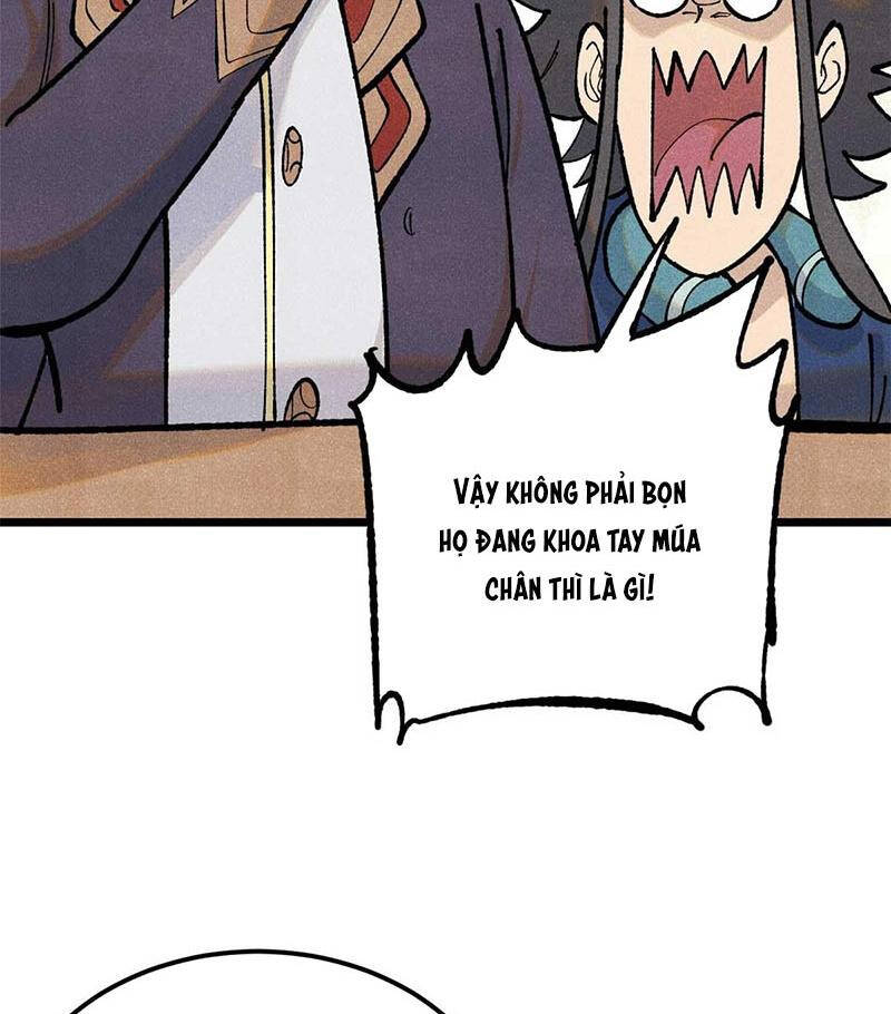 Vạn Cổ Tối Cường Tông Chap 328 - Next Chap 329