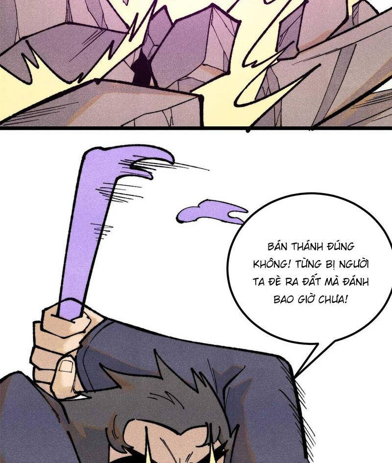 Vạn Cổ Tối Cường Tông Chap 328 - Next Chap 329