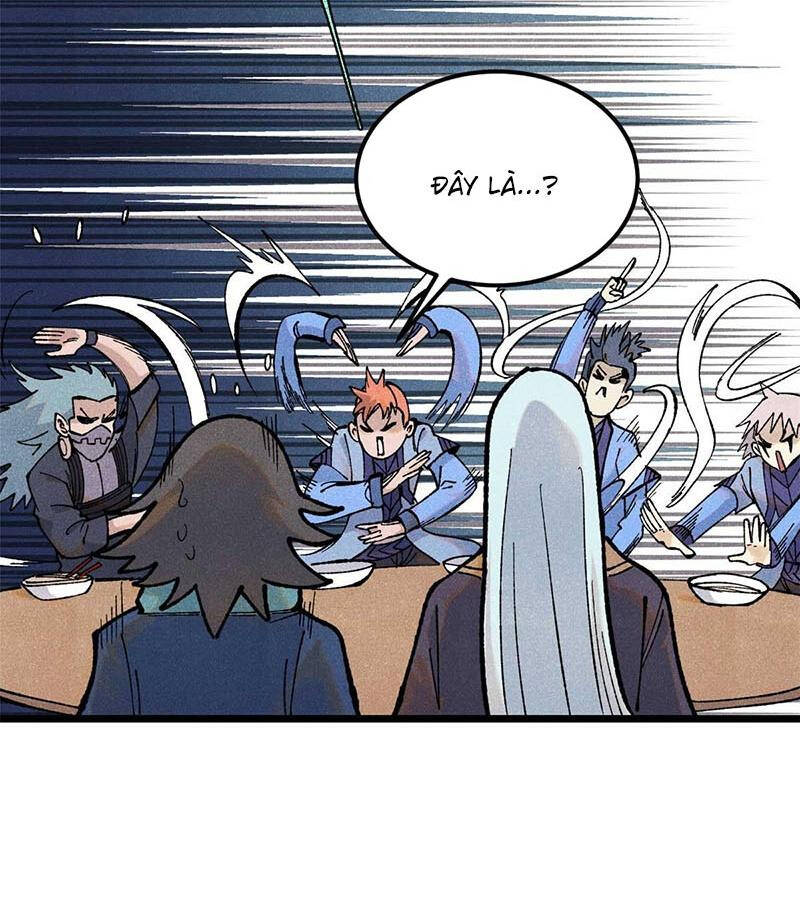 Vạn Cổ Tối Cường Tông Chap 328 - Next Chap 329