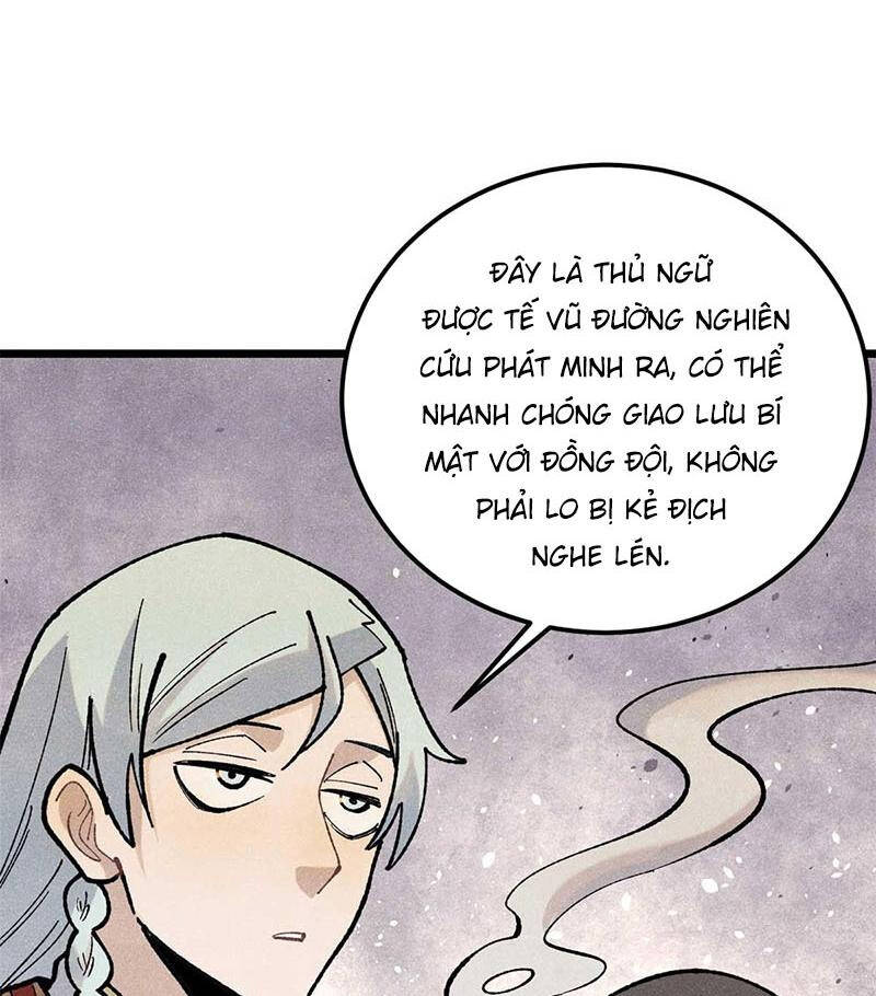 Vạn Cổ Tối Cường Tông Chap 328 - Next Chap 329