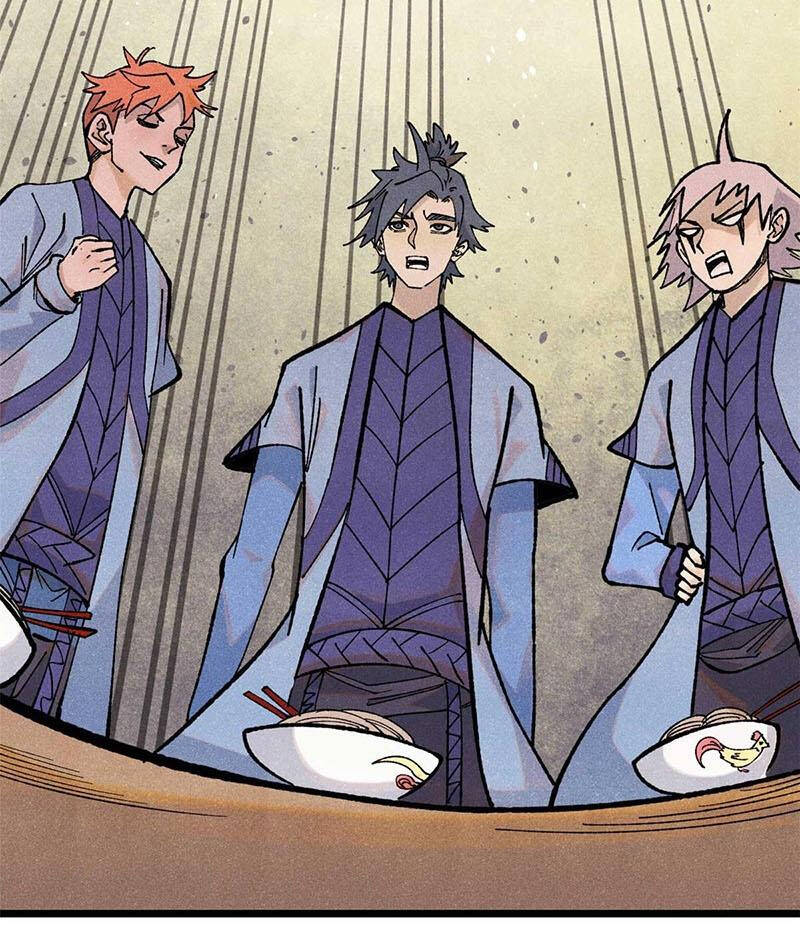 Vạn Cổ Tối Cường Tông Chap 328 - Next Chap 329