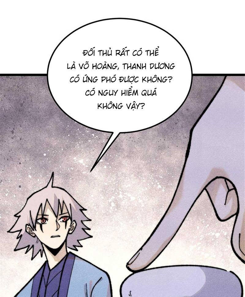 Vạn Cổ Tối Cường Tông Chap 328 - Next Chap 329