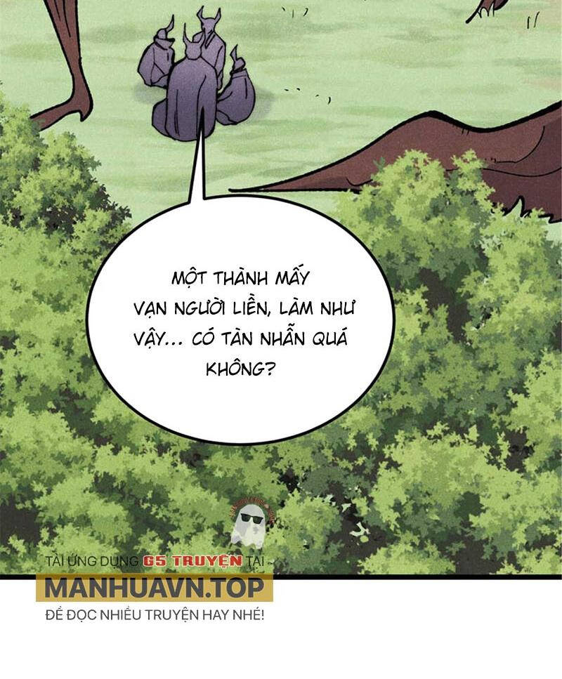 Vạn Cổ Tối Cường Tông Chap 328 - Next Chap 329